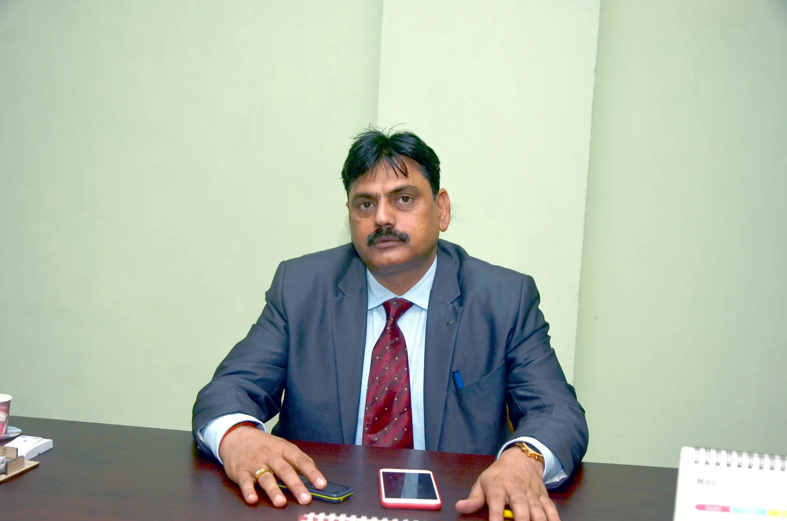 Pankaj Sir